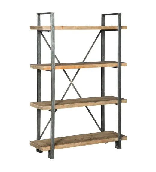Milford Bookcase